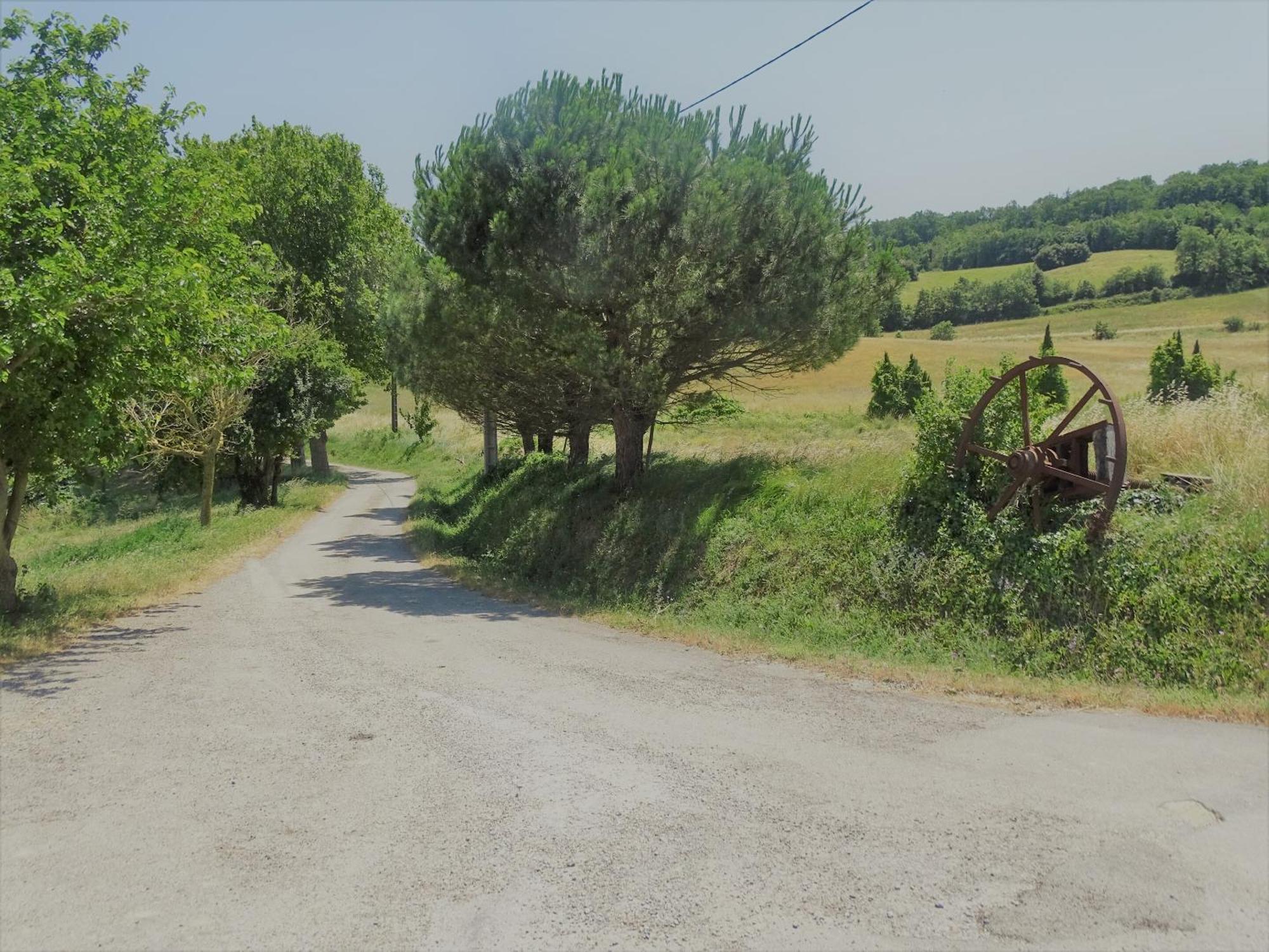 فندق Domaine De La Petite Tour Montréal المظهر الخارجي الصورة